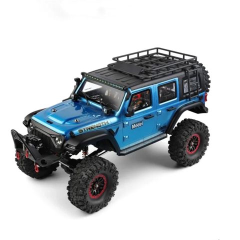 RC Wrangler 104010 — Bakı