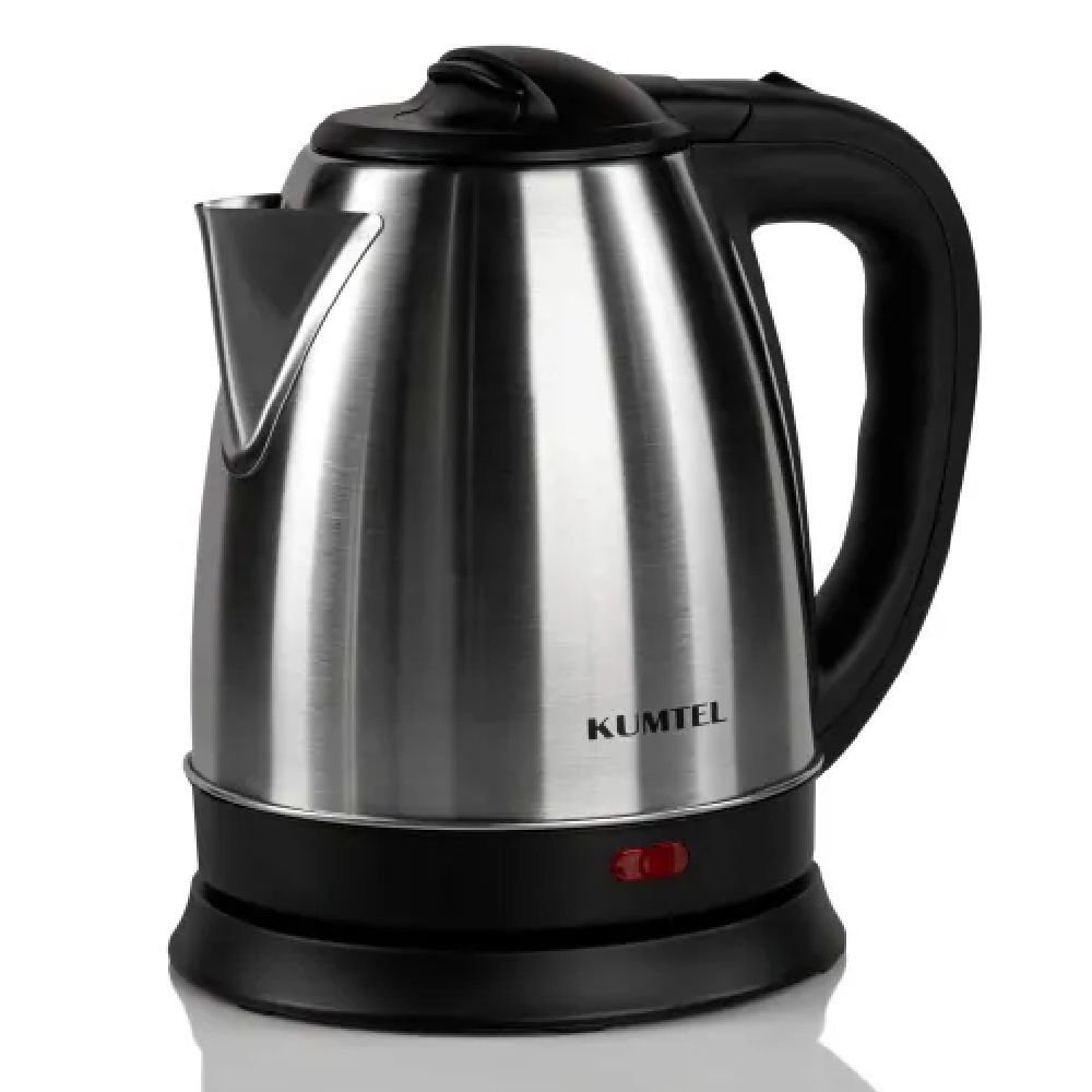 Çaydan Kumtel HMK-01 — Elektrik çaydanları və termoslar, Bakı (2)