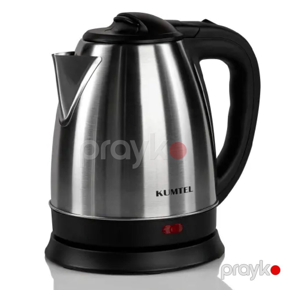 Çaydan Kumtel HMK-01 — Elektrik çaydanları və termoslar, Bakı (2)