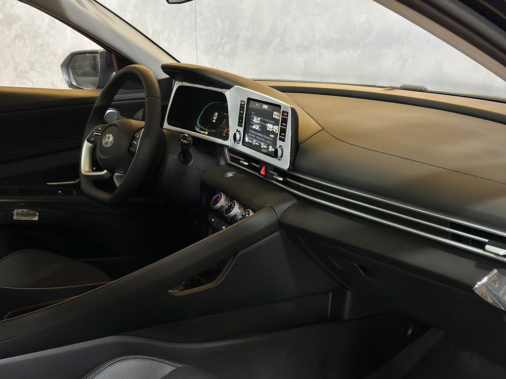 Hyundai Elantra, 1.4 L, 2026 il, yeni — Avtomobillər, Bakı (8)