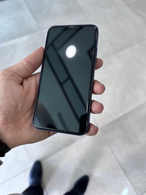 Apple iPhone 17 Pro Deep Blue 256GB/12GB — Bakı