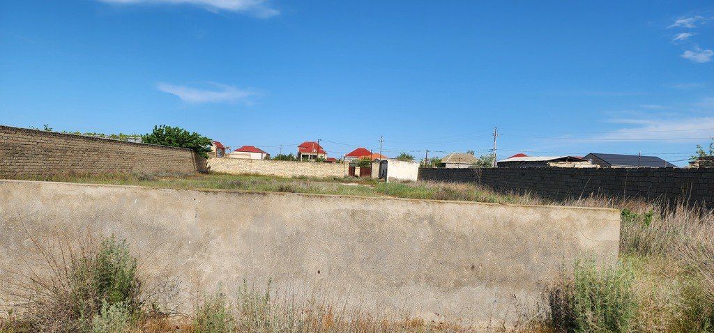 Satılır torpaq 25 sot — Torpaq, Bakı (4)