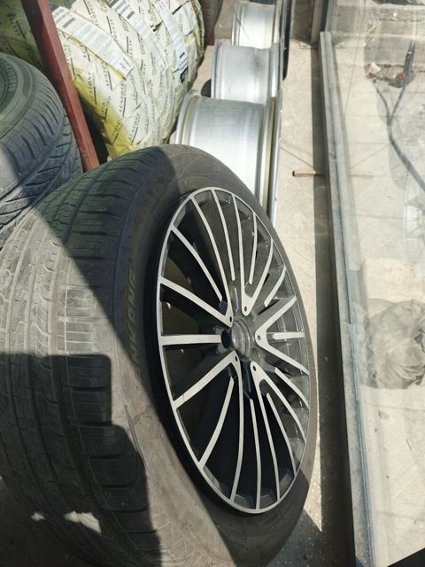 Təkər 265/45 R20 — Şirvan
