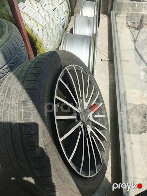 Təkər 265/45 R20