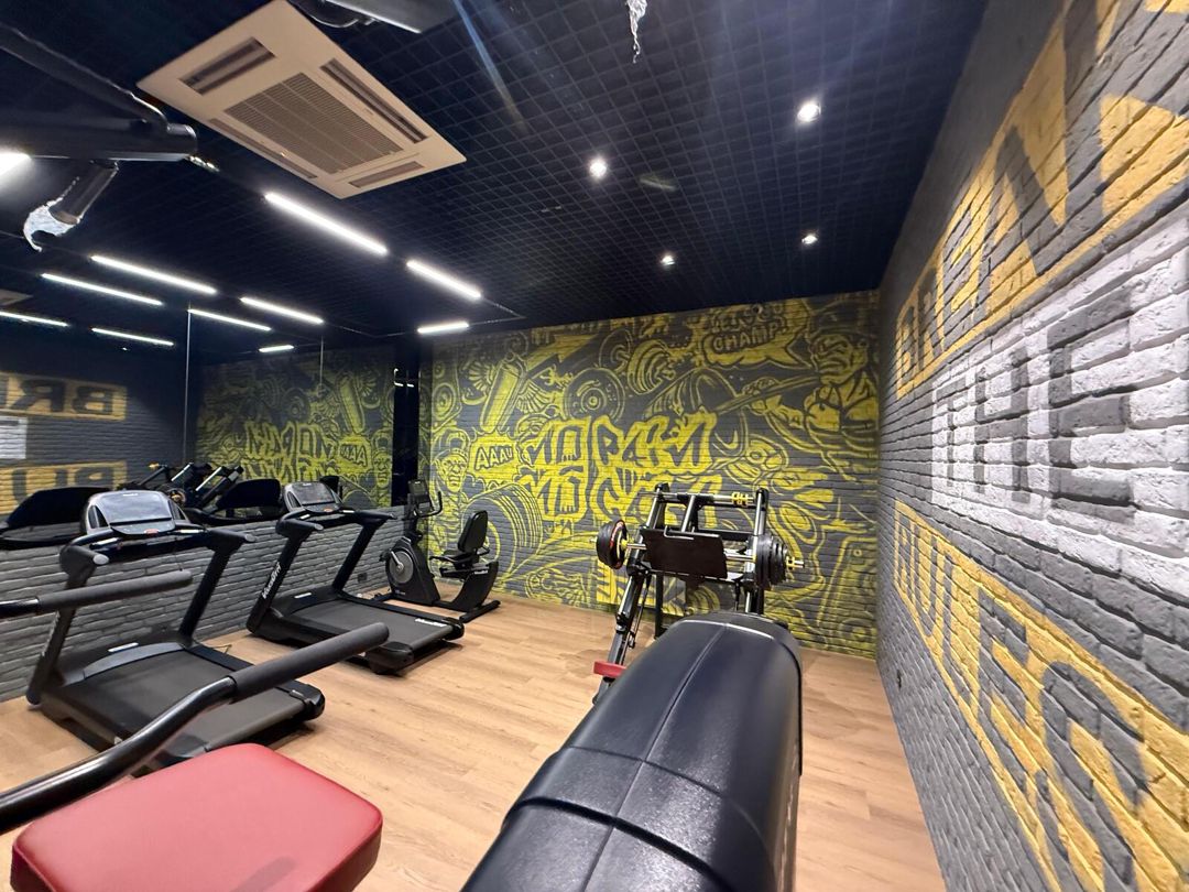 Satılır 4 otaqlı yeni tikili 196 m² — Mənzil, Bakı (5)