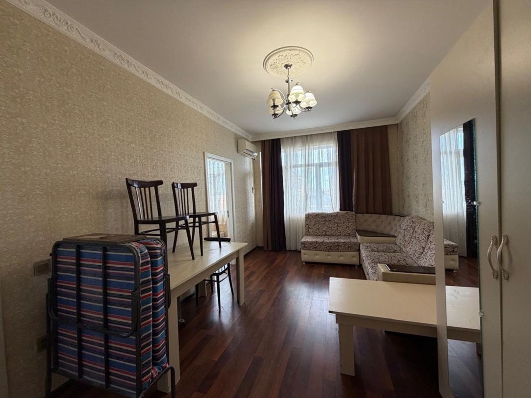 Satılır 2 otaqlı köhnə tikili 30 m² — Mənzil, Bakı (3)