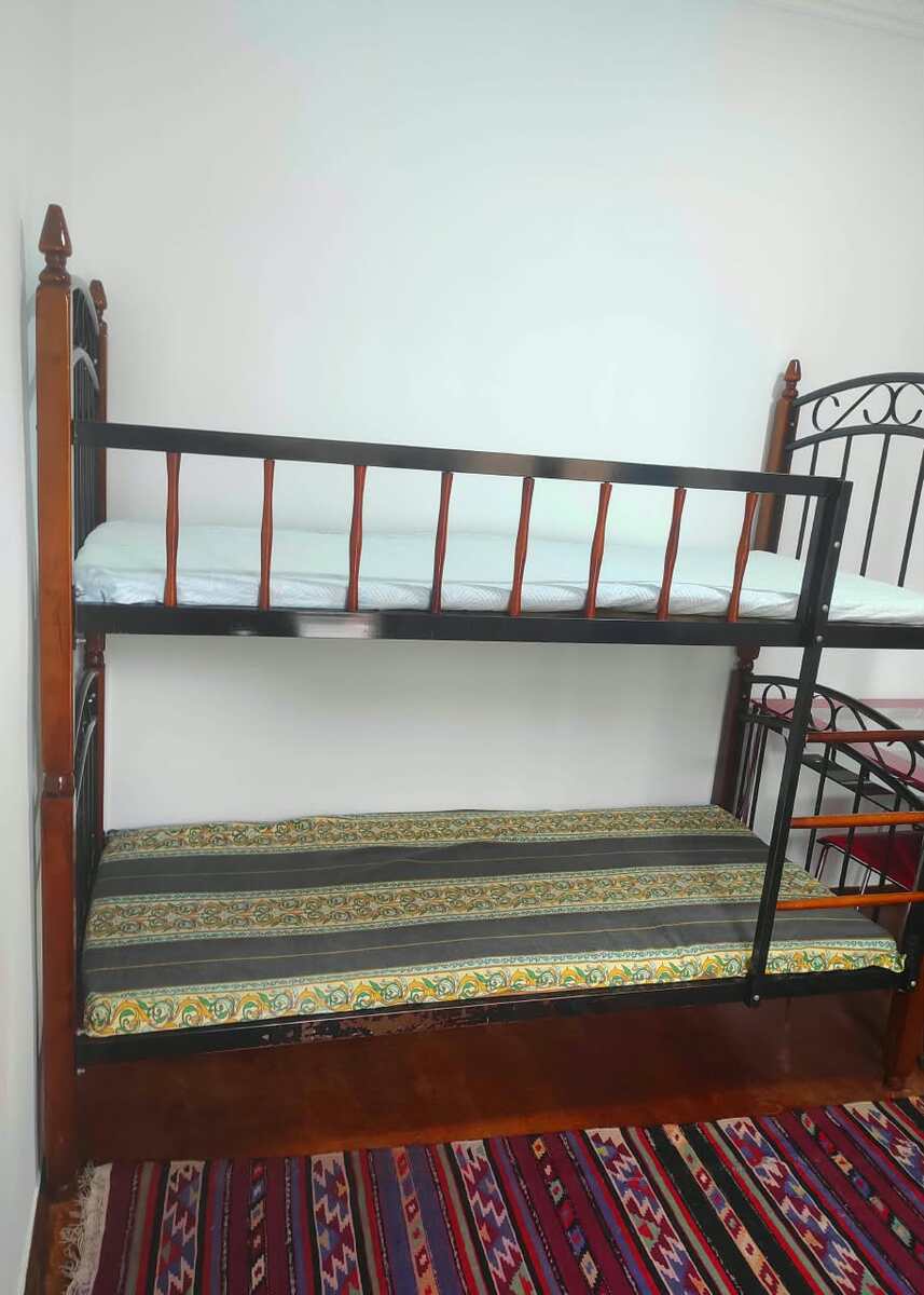 Həyət evi kirayə verilir, Yasamal r — Ev, villa, Bakı (3)
