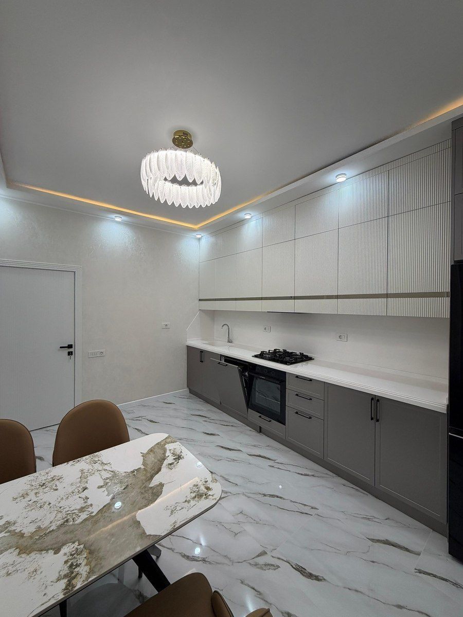 2-otaqlı yeni tikili, İçərişəhər m., 85 m² — Mənzil, Bakı (9)
