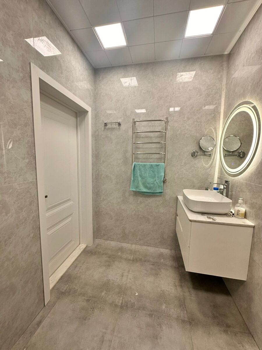 Satılır 5 otaqlı həyət evi/bağ evi 172 m² — Ev, villa, Bakı (7)