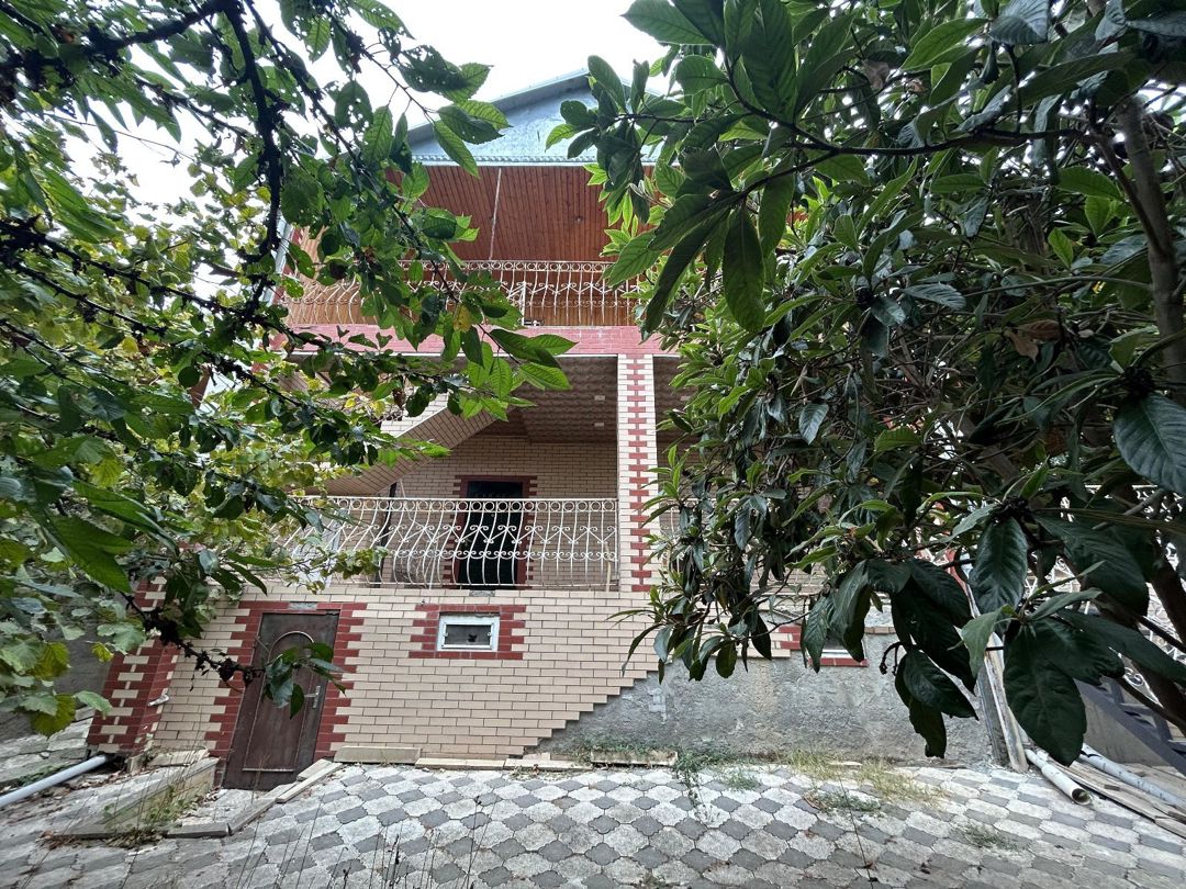 Bağ evi kirayə verilir, Şamaxı r — Ev, villa, Şamaxı (6)