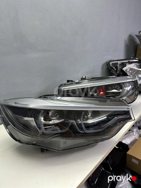 "BMW F32, F36" LED farası Bütün kateqoriyalar Nəqliyyat Ehtiyat — Bakı