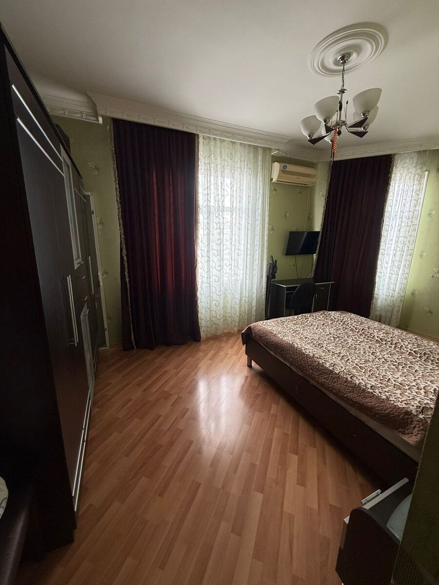 Satılır 3 otaqlı yeni tikili 130 m² — Mənzil, Bakı (7)