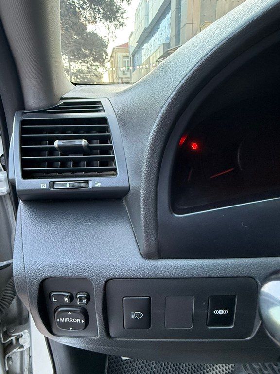 Toyota Camry, 2.4 L, 2008 il, 245 086 km — Avtomobillər, Bakı (4)
