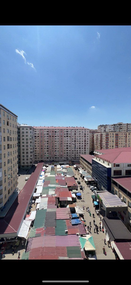 Satılır 2 otaqlı yeni tikili 64 m² — Mənzil, Xırdalan