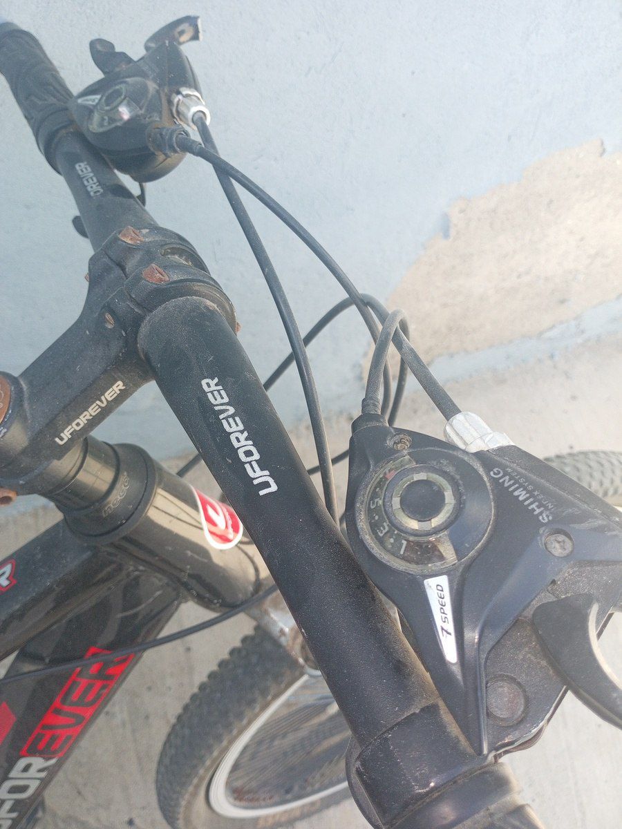Velosiped — Velosipedlər, Bakı (3)