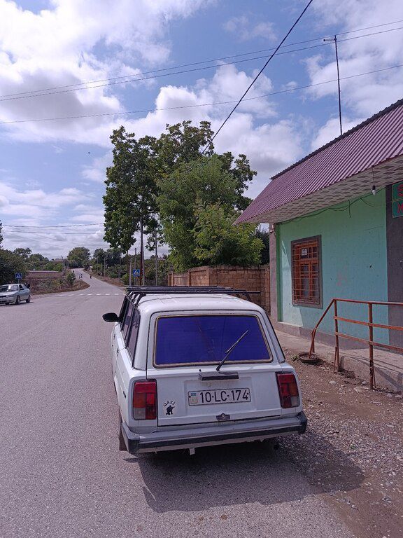 Lada (VAZ) 2104, 1.5 L, 2002 il, 95 555 km — Avtomobillər, Qusar (2)