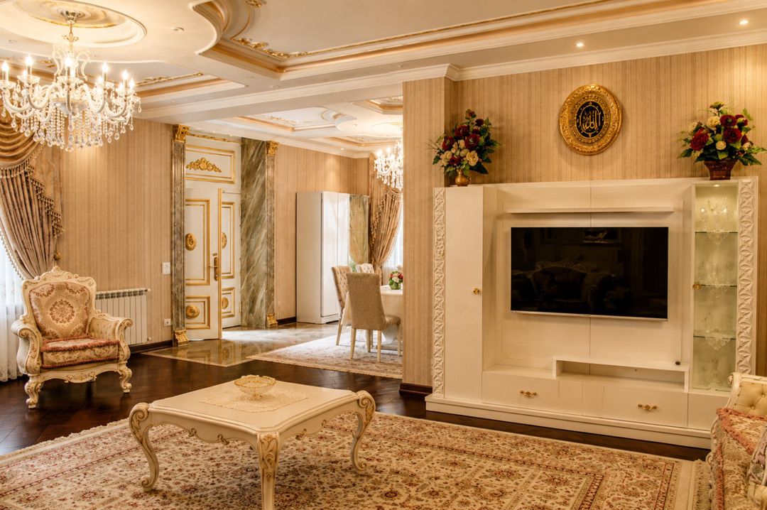 Satılır 10 otaqlı həyət evi/bağ evi 600 m² — Ev, villa, Bakı (5)
