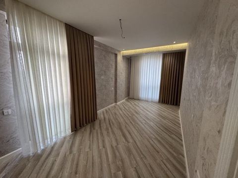 Satılır 3 otaqlı yeni tikili 124 m² — Bakı
