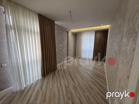 Satılır 3 otaqlı yeni tikili 124 m²