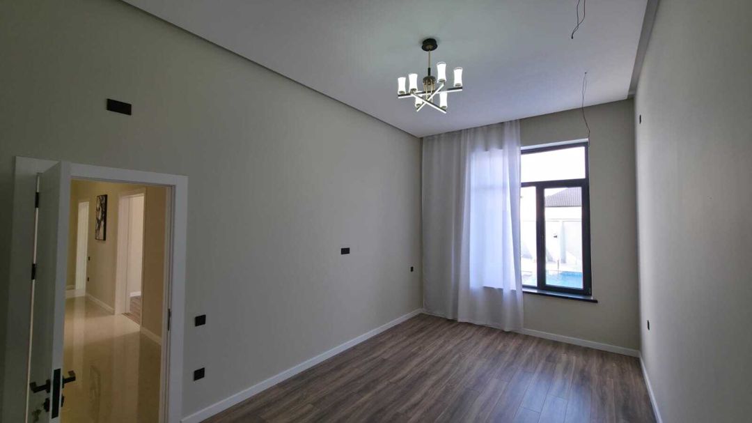 Satılır 4 otaqlı həyət evi/bağ evi 200 m² — Ev, villa, Bakı (10)