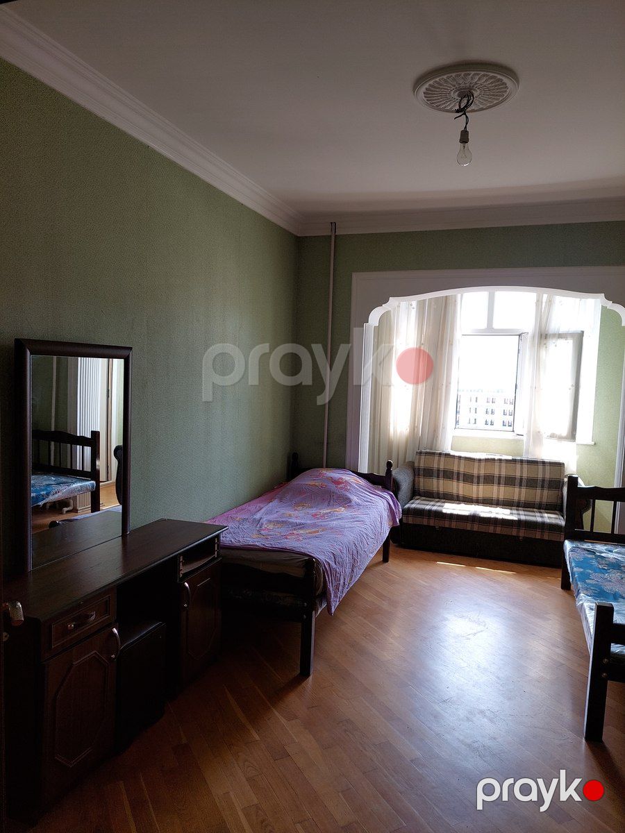 İcarəyə verilir 4 otaqlı köhnə tikili 106.5 m² — Mənzil, Bakı (7)