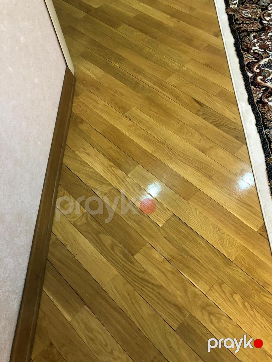 İcarəyə verilir 2 otaqlı yeni tikili 55 m² — Mənzil, Bakı (3)