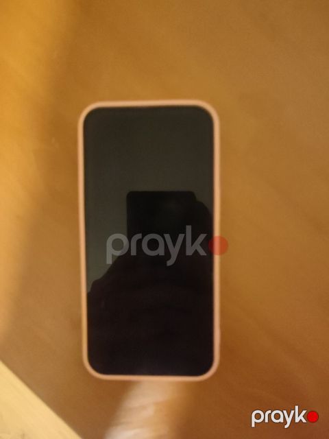 Apple iPhone 13 Blue 128GB/4GB — Bakı