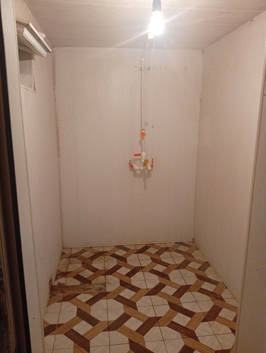 İcarəyə verilir 1 otaqlı həyət evi/bağ evi 30 m² — Ev, villa, Bakı (4)