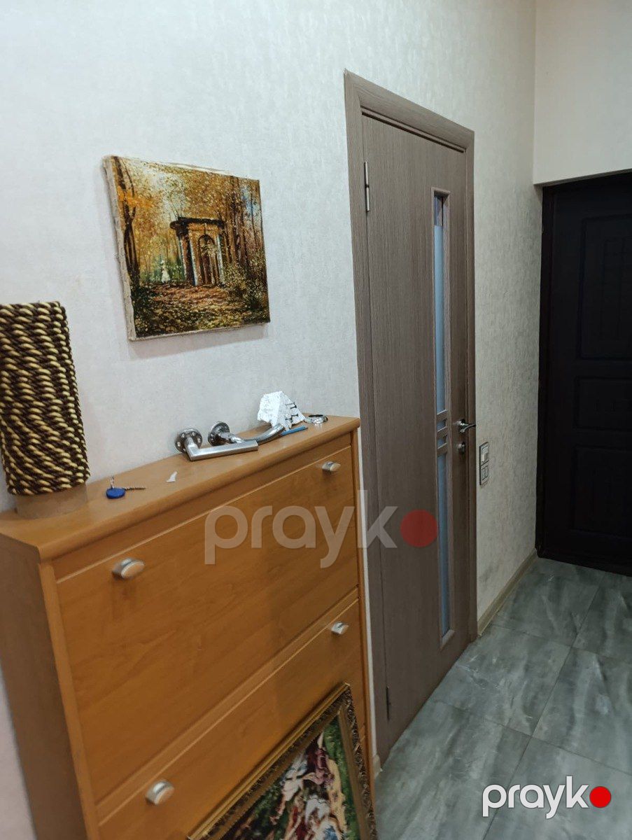 İcarəyə verilir 2 otaqlı yeni tikili 55 m² — Mənzil, Bakı (10)