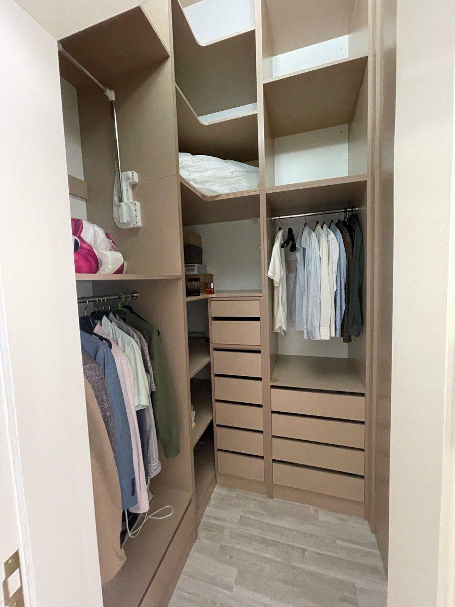 Satılır 3 otaqlı yeni tikili 126 m² — Mənzil, Bakı (11)