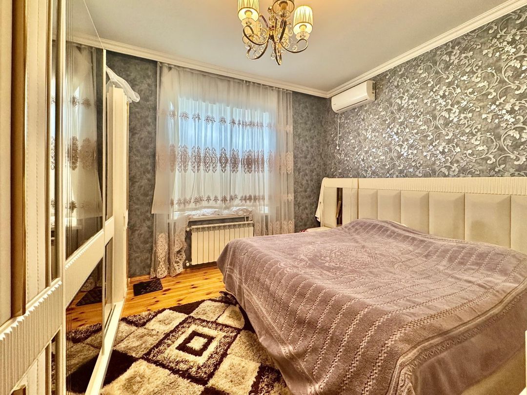Həyət evi, Novxanı qəs — Ev, villa, Sumqayıt (9)