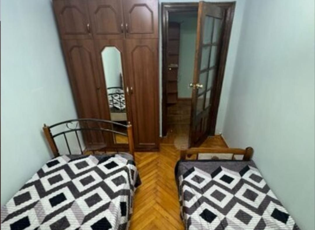 3-otaqlı mənzil kirayə verilir, M.Əcəmi m., 60 m² — Mənzil, Bakı (4)