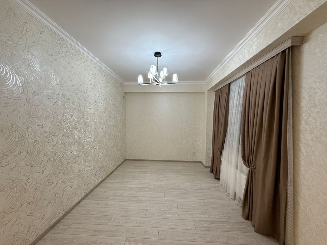 Satılır 3 otaqlı yeni tikili 110 m² — Mənzil, Bakı (2)