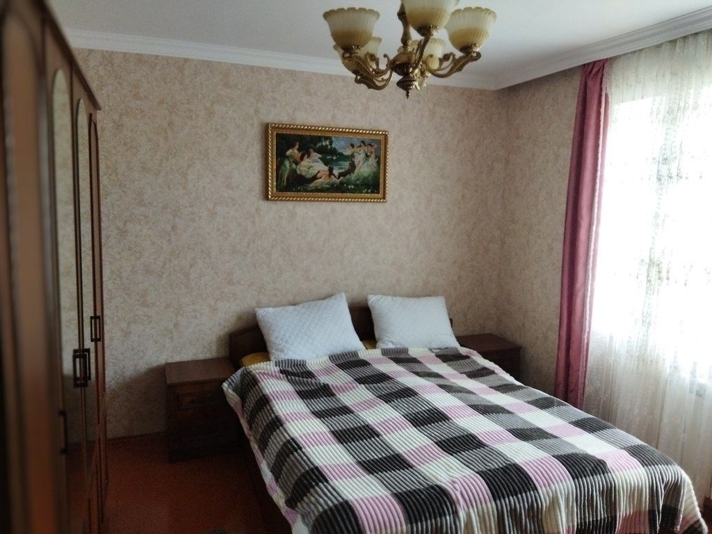 Həyət evi kirayə verilir, Qusar ş — Ev, villa, Qusar (4)