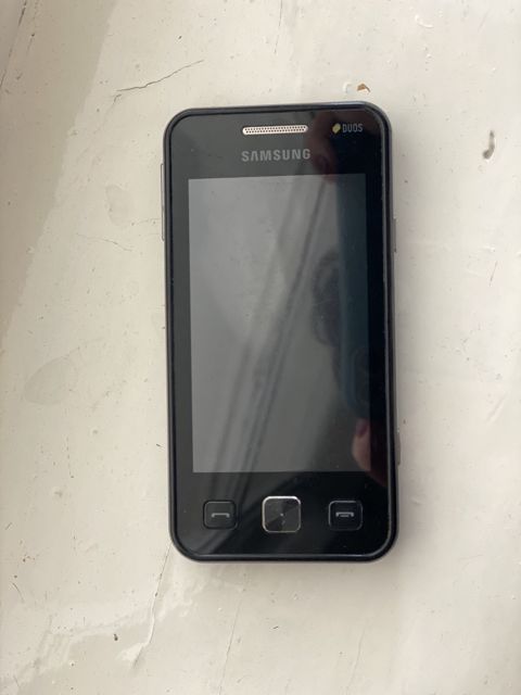 Samsung Galaxy Star 2 Plus Black 4GB — Bakı
