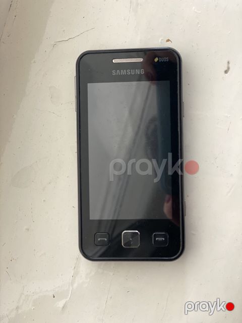 Samsung Galaxy Star 2 Plus Black 4GB — Fərid