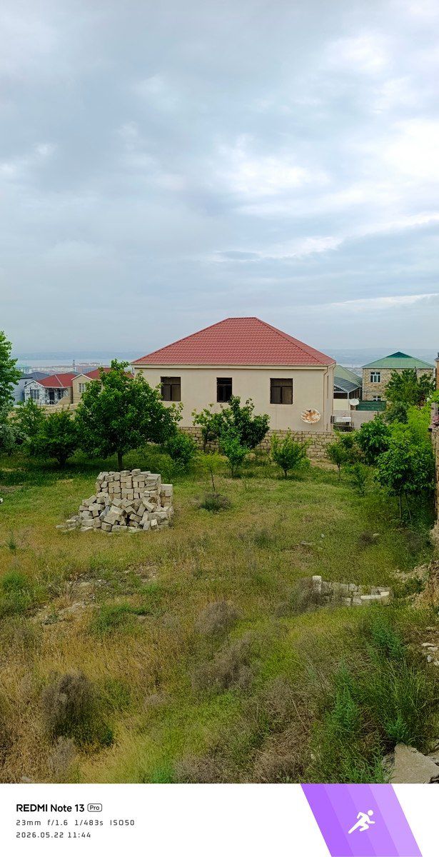 6 sot torpaq sahəsi, Masazır qəs — Torpaq, Bakı (10)