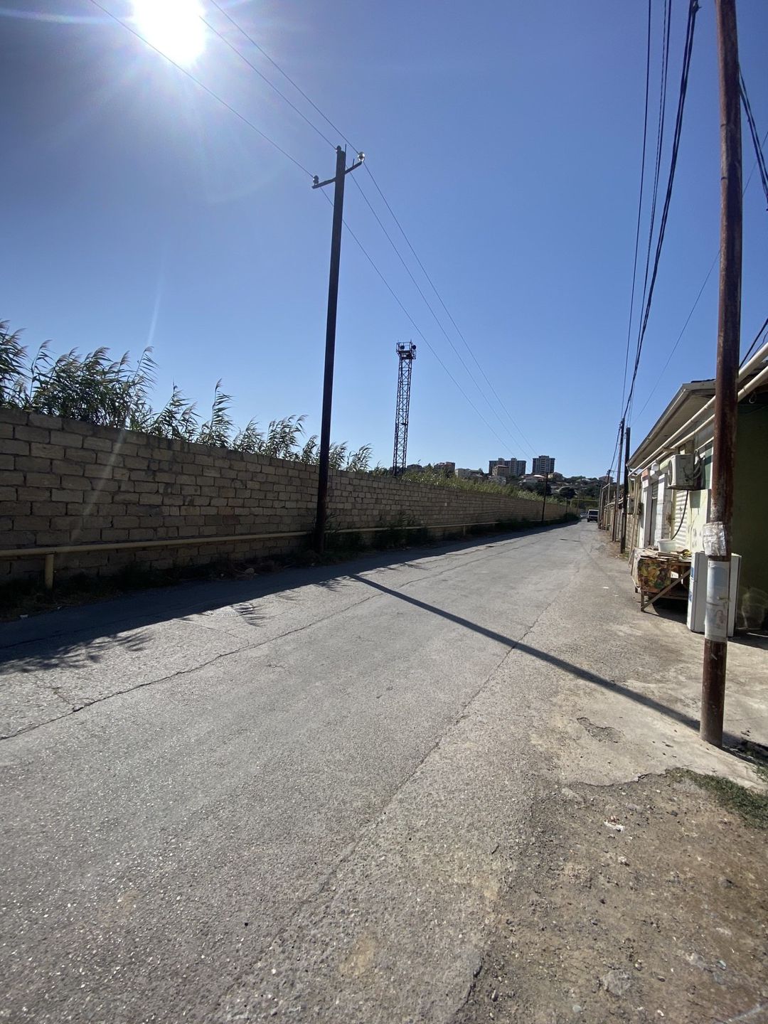 İcarəyə verilir obyekt 200 m² — Əmlak, Bakı (5)