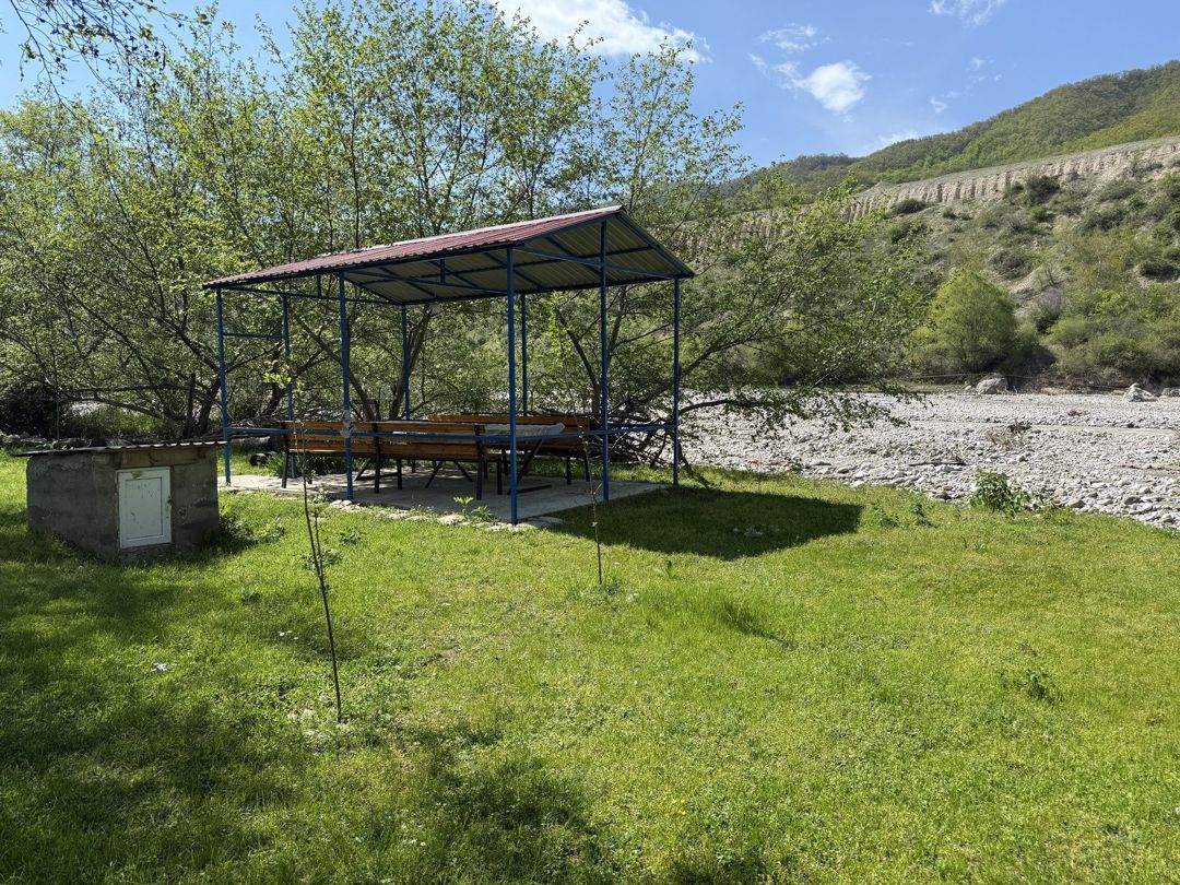 Satılır torpaq 6 sot — Torpaq, Qusar (9)