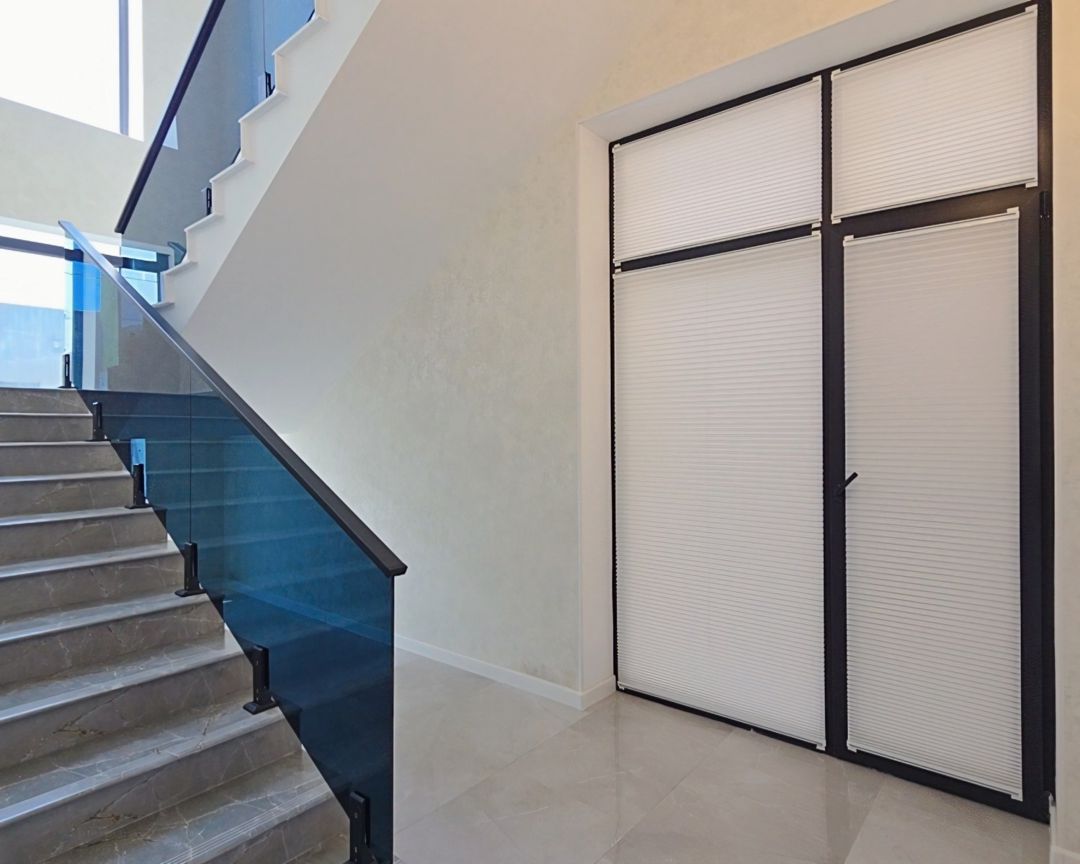 Satılır 5 otaqlı həyət evi/bağ evi 230 m² — Ev, villa, Bakı (11)