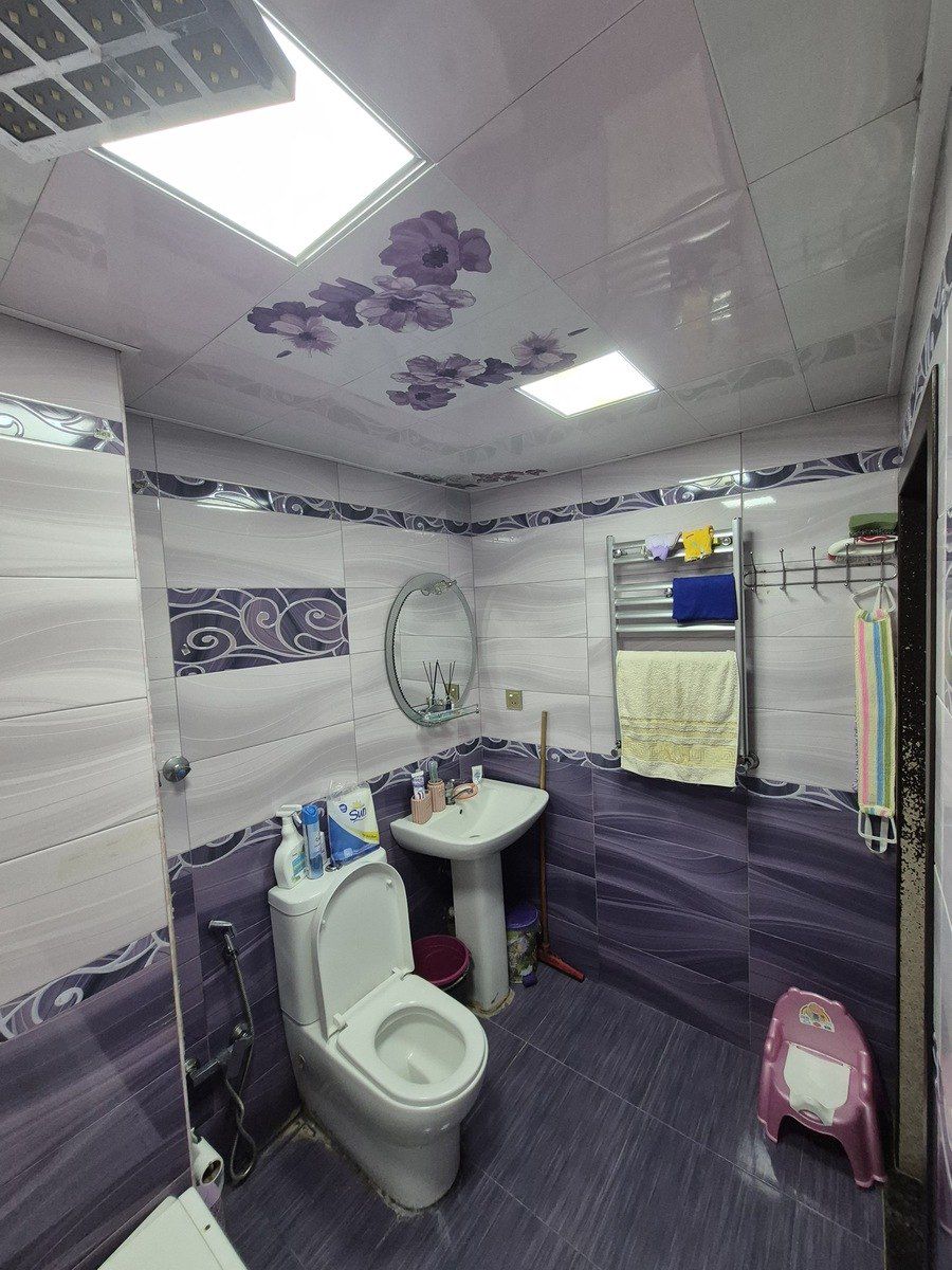 Satılır 2 otaqlı yeni tikili 82 m² — Mənzil, Bakı (9)