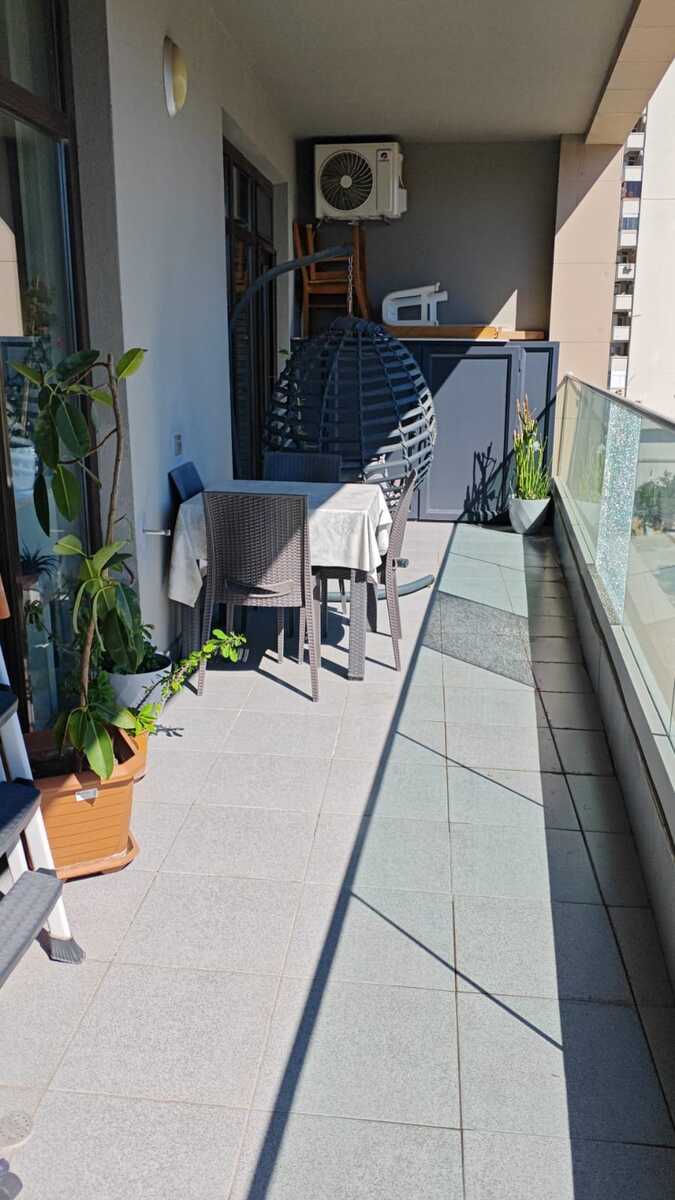 Satılır 3 otaqlı yeni tikili 148 m² — Mənzil, Bakı (12)