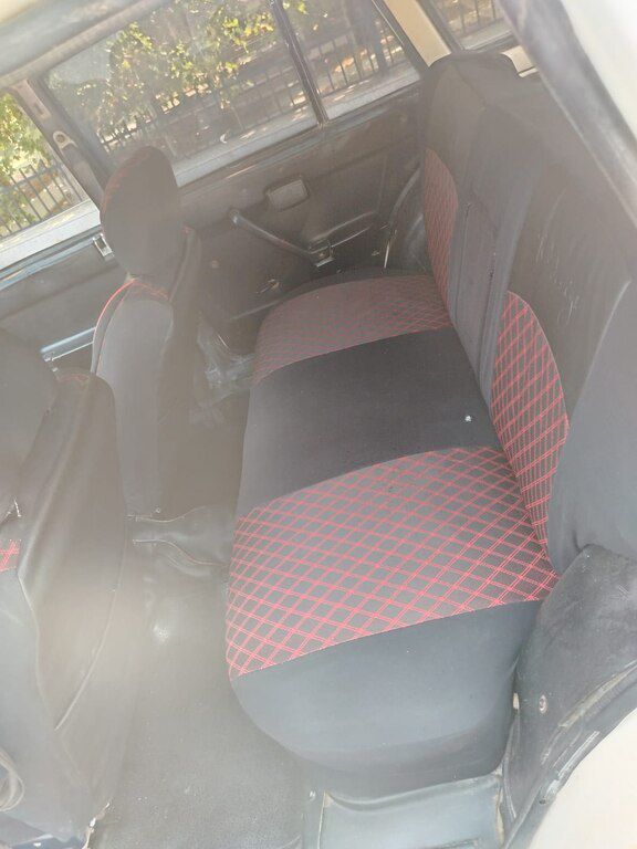 Lada (VAZ) 2104, 1.6 L, 1992 il, 470 000 km — Avtomobillər, Yevlax (8)