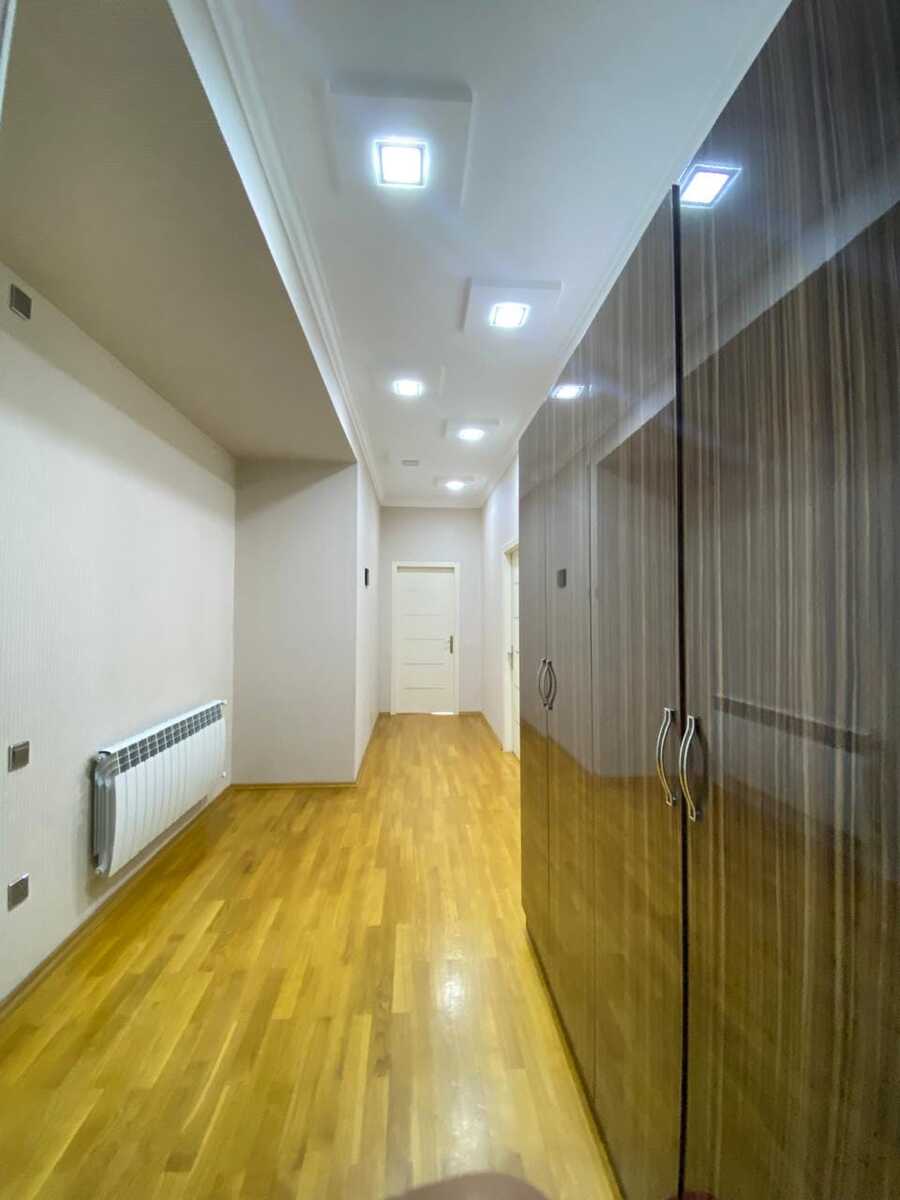 Satılır 3 otaqlı yeni tikili 110 m² — Mənzil, Bakı (7)