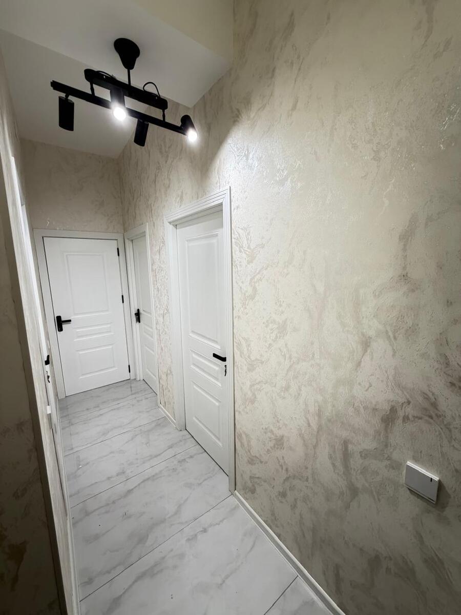 Satılır 2 otaqlı yeni tikili 57 m² — Mənzil, Bakı (9)