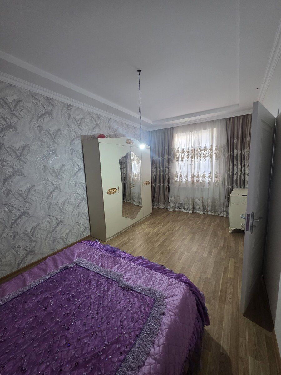 Həyət evi kirayə verilir, Masazır qəs — Ev, villa, Bakı (12)