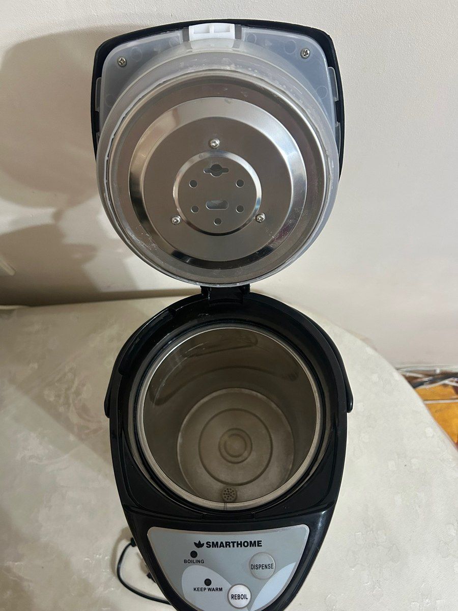Termopot — Ev texnikası, Bakı (2)