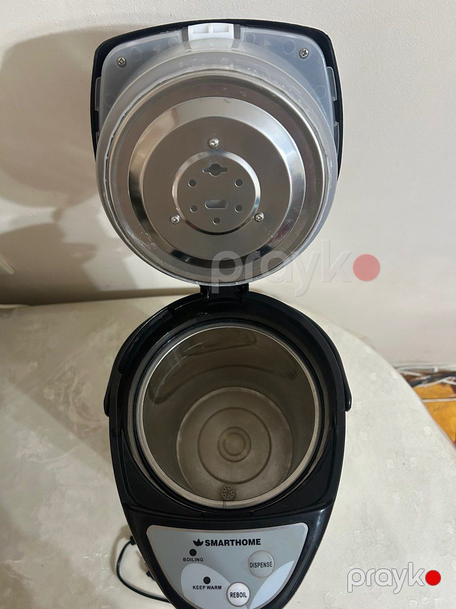 Termopot — Ev texnikası, Bakı (2)