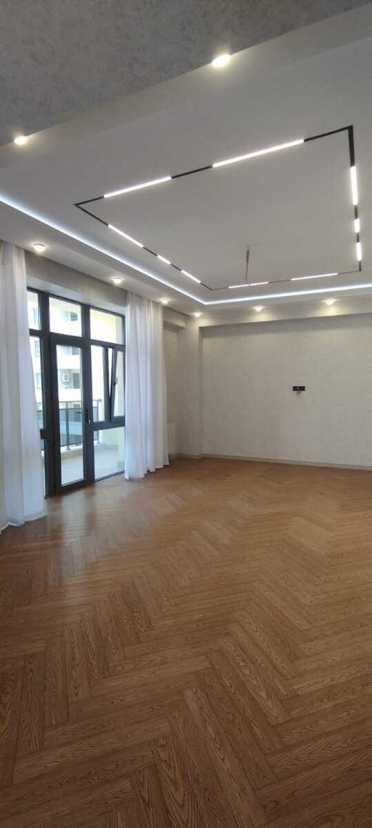 Satılır 3 otaqlı yeni tikili 140 m² — Mənzil, Bakı (4)