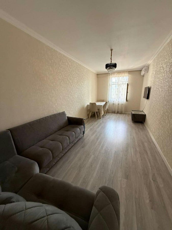 2 otaqlı mənzil, 78 m², Xırdalan ş, H.Əliyev pr, Kapital bankın üstü — Mənzil